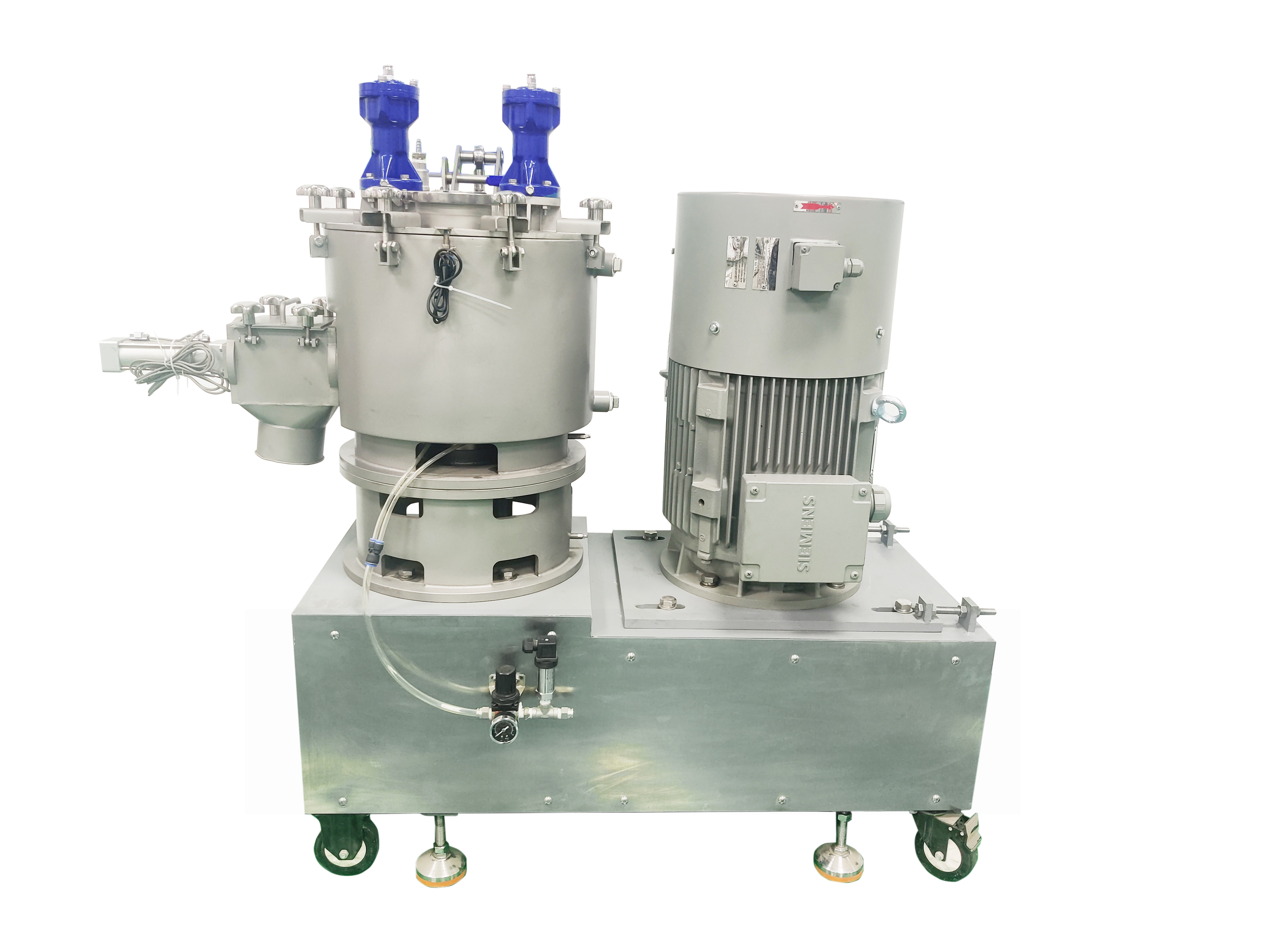 NSM seriesSpheroidizingEquipment