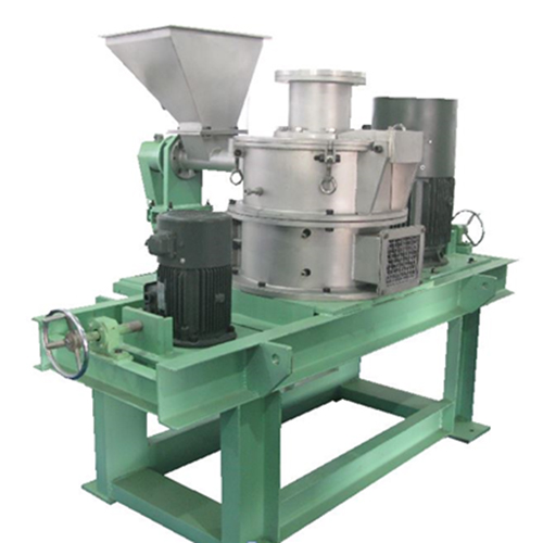 NSKC Ultra-Fine JET MILL
